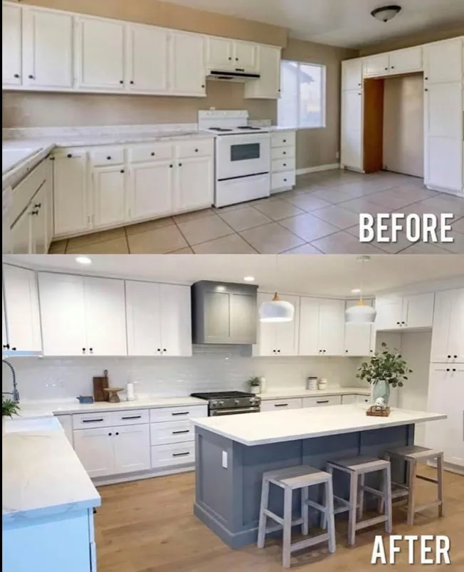 Culinary Space Renovations by Home Works HQ - Photo 14