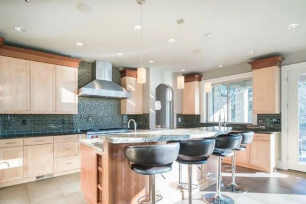 Culinary Space Renovations by Home Works HQ - Photo 4