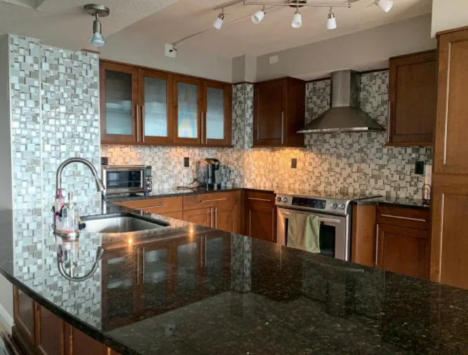 Culinary Space Renovations by Premiere Builders & Remodeling - Photo 3