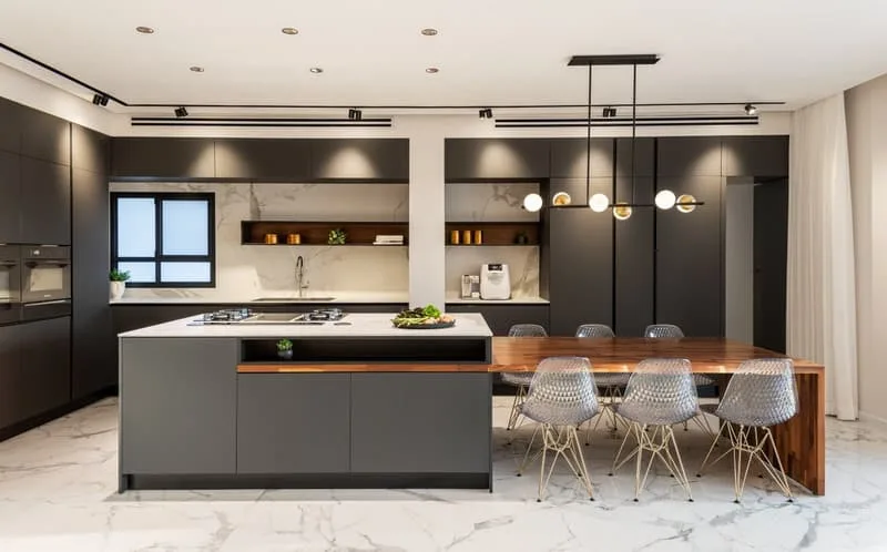 Culinary Space Renovations by Premiere Builders & Remodeling - Photo 7