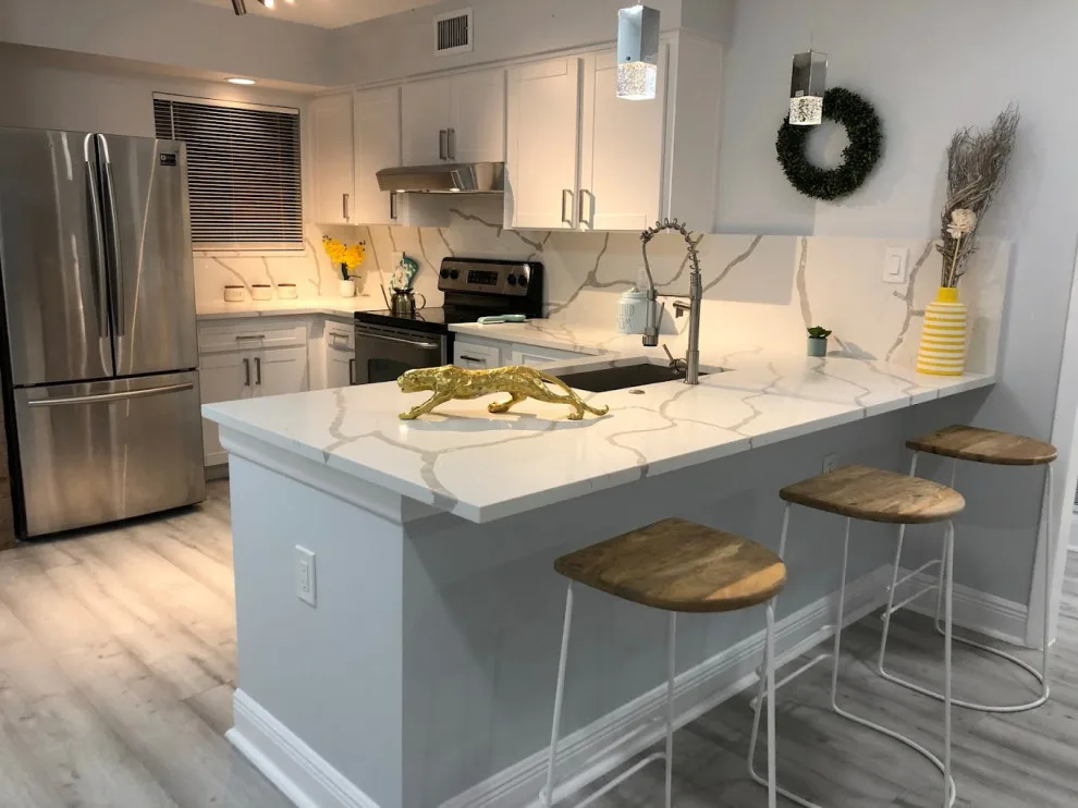 Culinary Space Renovations by Premiere Builders & Remodeling - Photo 10