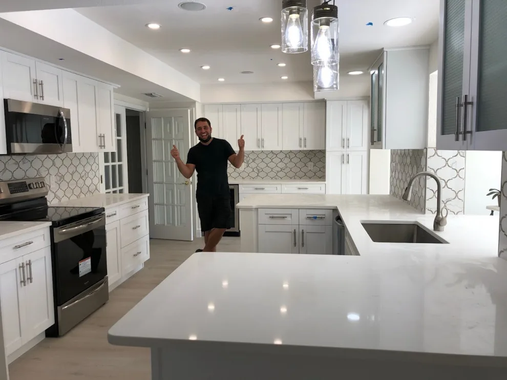 Culinary Space Renovations by Premiere Builders & Remodeling - Photo 5
