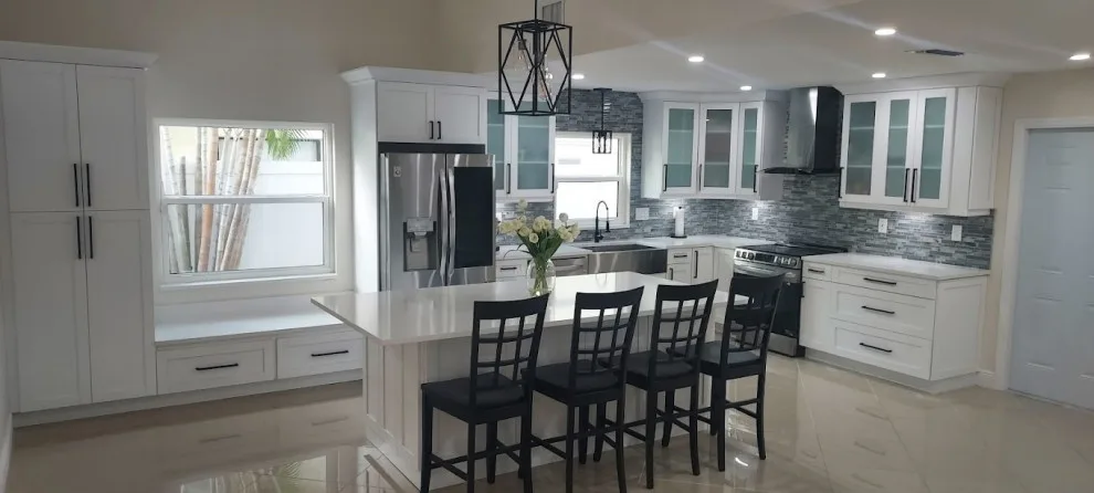 Culinary Space Renovations by Premiere Builders & Remodeling - Photo 8