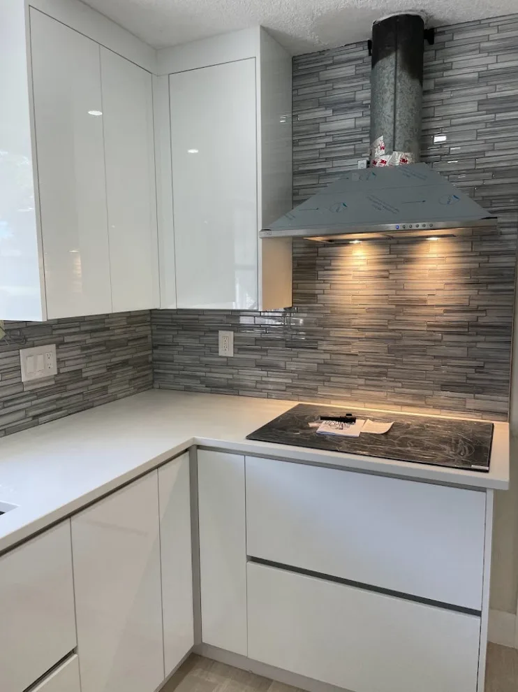 Culinary Space Renovations by Premiere Builders & Remodeling - Photo 9