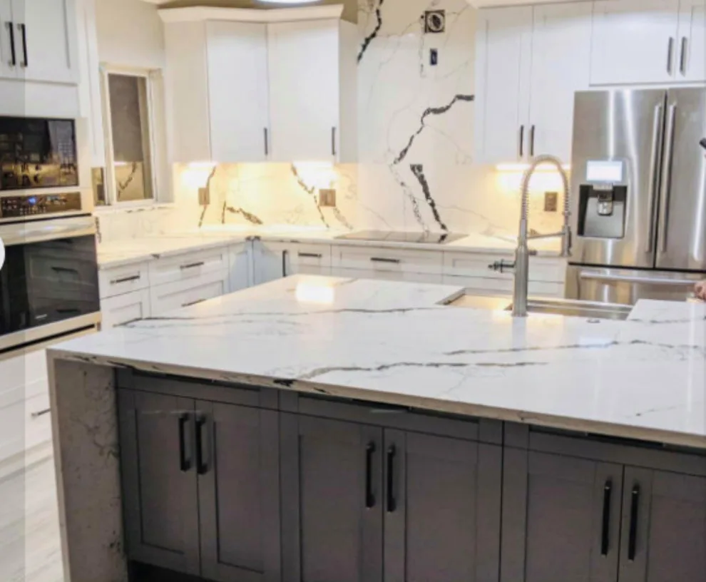 Culinary Space Renovations by Premiere Builders & Remodeling - Photo 4