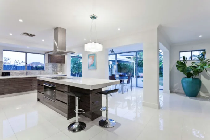 Culinary Space Renovations by Premiere Builders & Remodeling - Photo 2