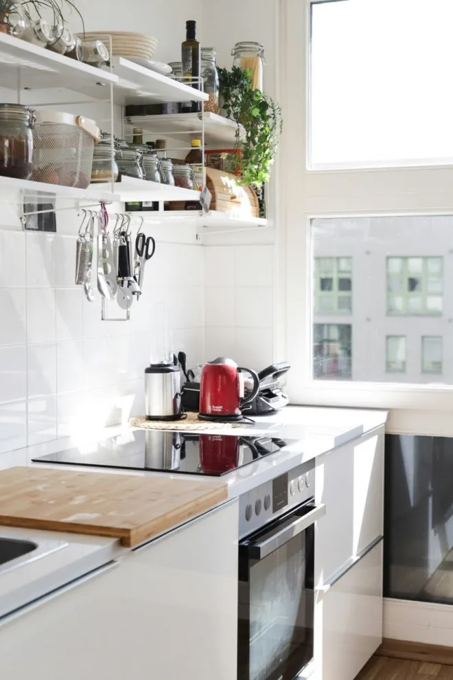 Culinary Space Renovations by Flawless Construction INC - Photo 6