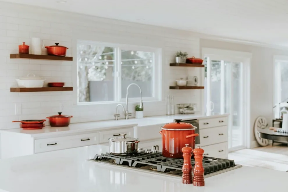 Culinary Space Renovations by Flawless Construction INC - Photo 9