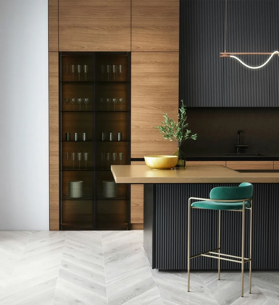 Culinary Space Renovations by Flawless Construction INC - Photo 8