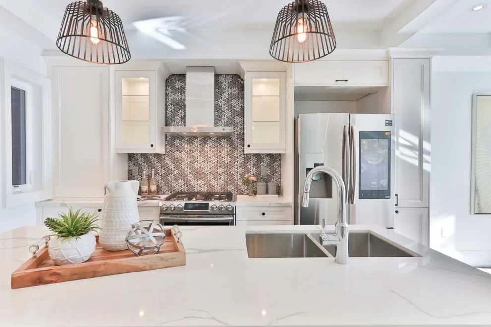 Culinary Space Renovations by Flawless Construction INC - Photo 10