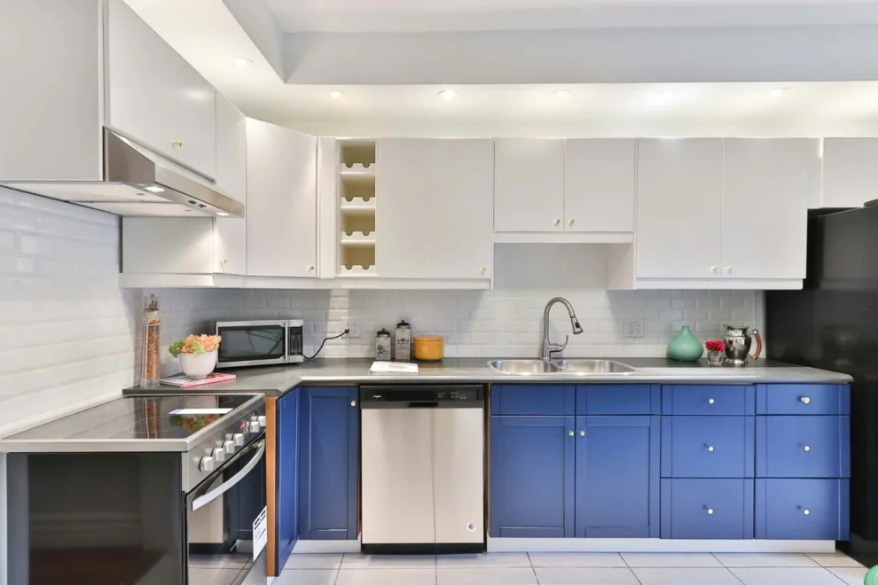 Culinary Space Renovations by Flawless Construction INC - Photo 2