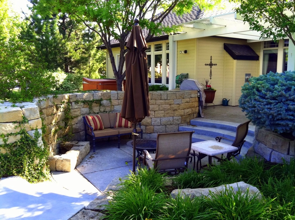 Lexington Hills by Chuck B Edwards Landscape Architecture & 3D - Photo 44