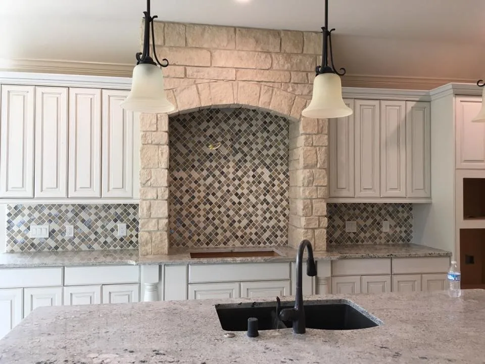 Culinary Makeovers by Tell Projects - Photo 8