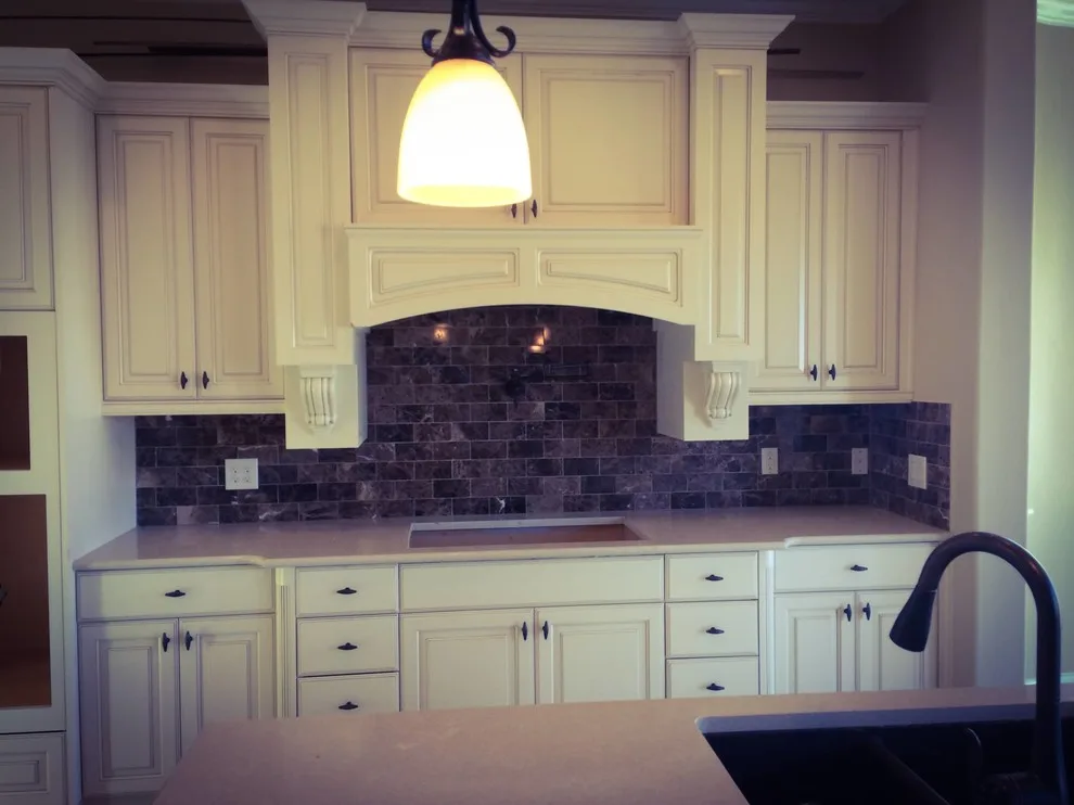 Culinary Makeovers by Tell Projects - Photo 11