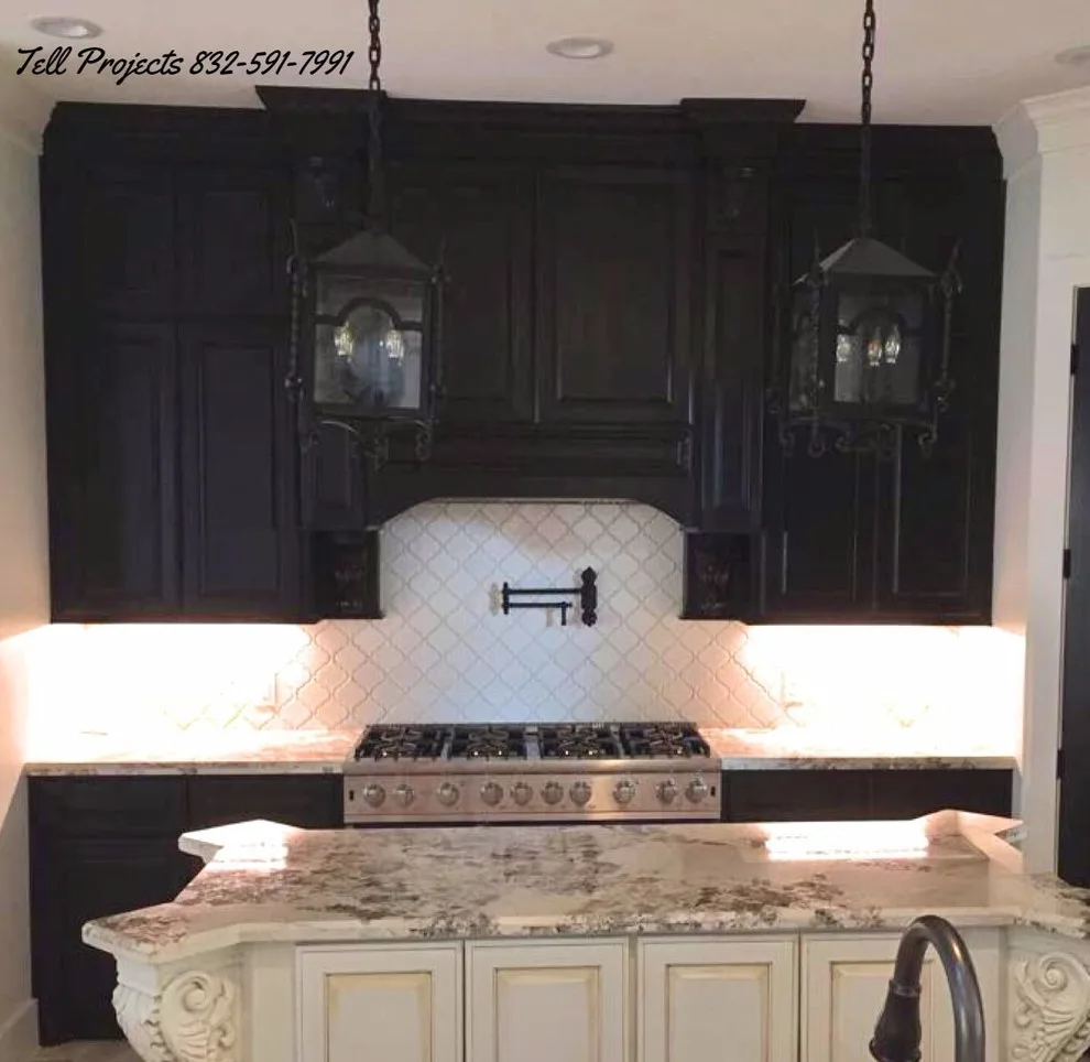 Culinary Makeovers by Tell Projects - Photo 6