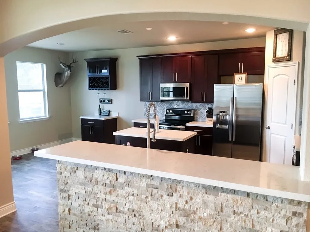 Culinary Makeovers by Tell Projects - Photo 7