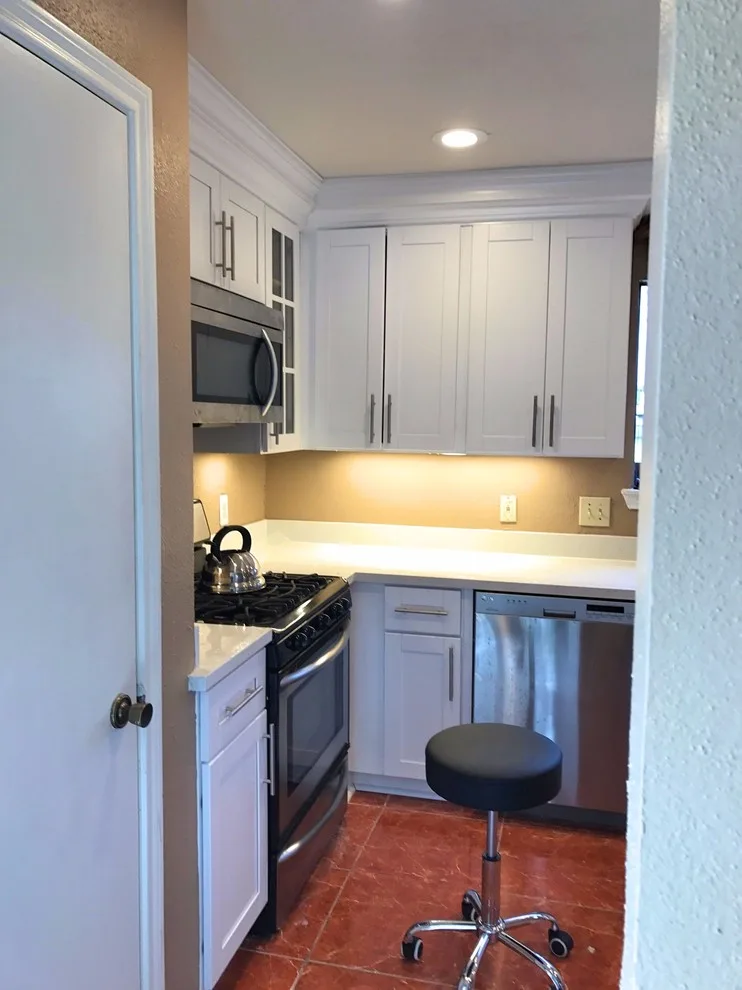 Culinary Makeovers by Tell Projects - Photo 20