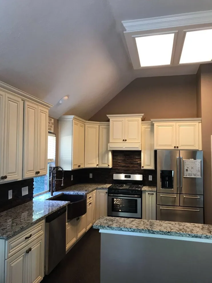 Culinary Makeovers by Tell Projects - Photo 9