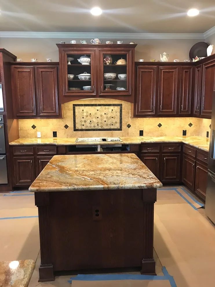 Culinary Makeovers by Tell Projects - Photo 15