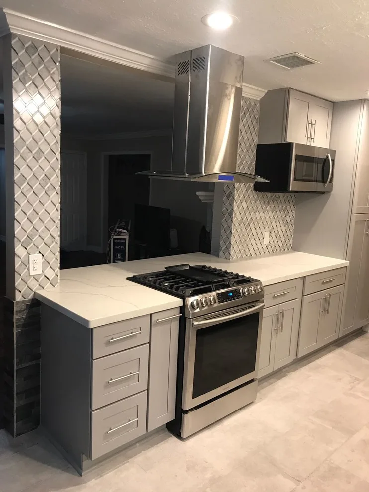Culinary Makeovers by Tell Projects - Photo 3