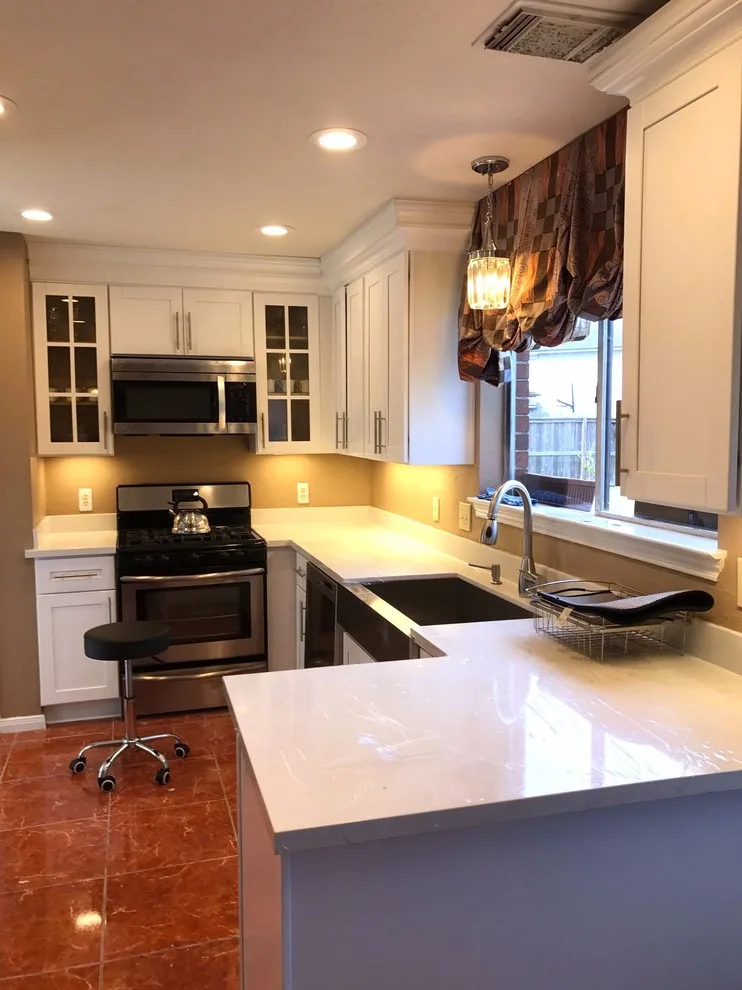 Culinary Makeovers by Tell Projects - Photo 12