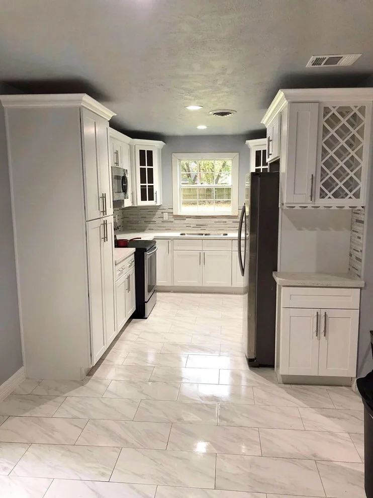 Culinary Makeovers by Tell Projects - Photo 4