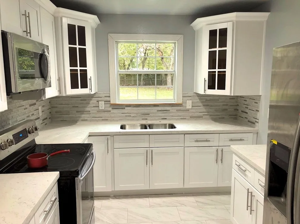Culinary Makeovers by Tell Projects - Photo 18
