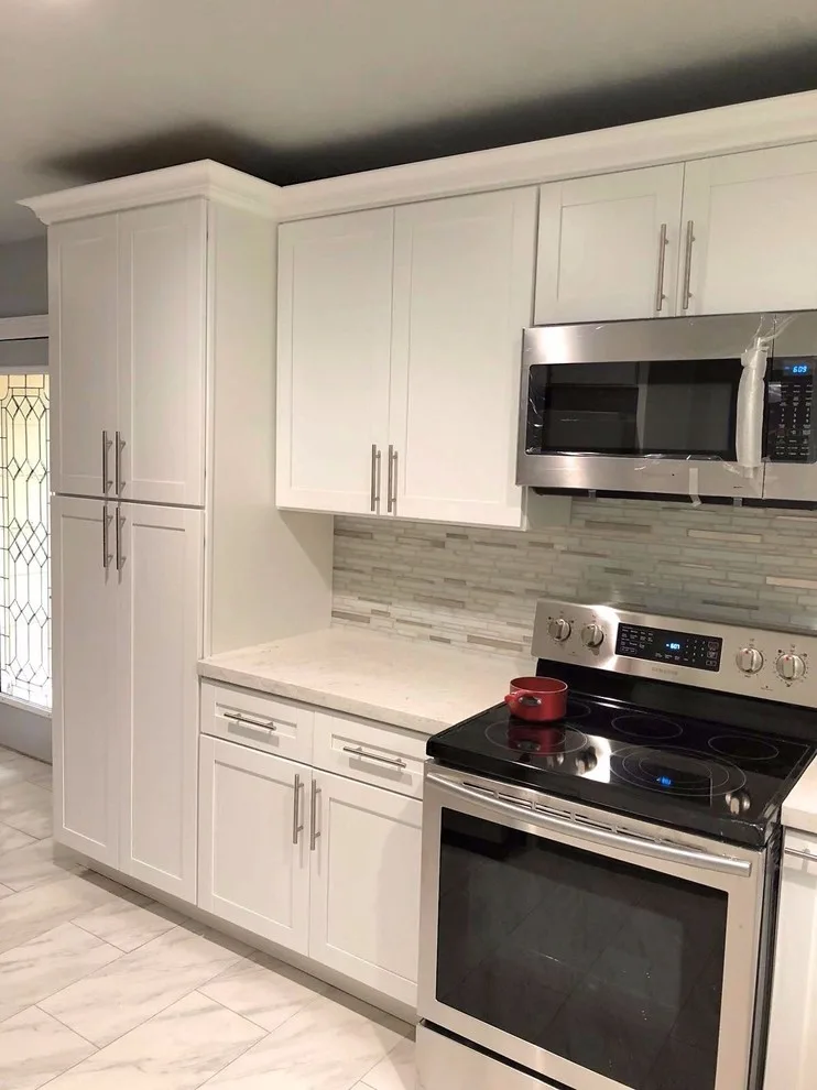 Culinary Makeovers by Tell Projects - Photo 19