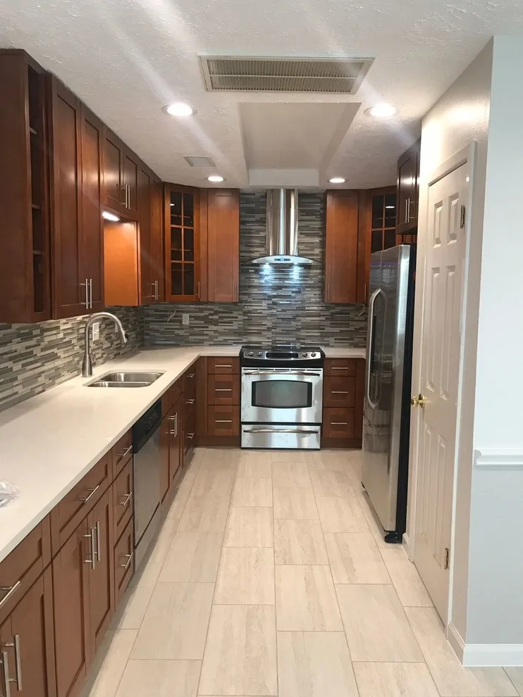 Culinary Makeovers by Tell Projects - Photo 16