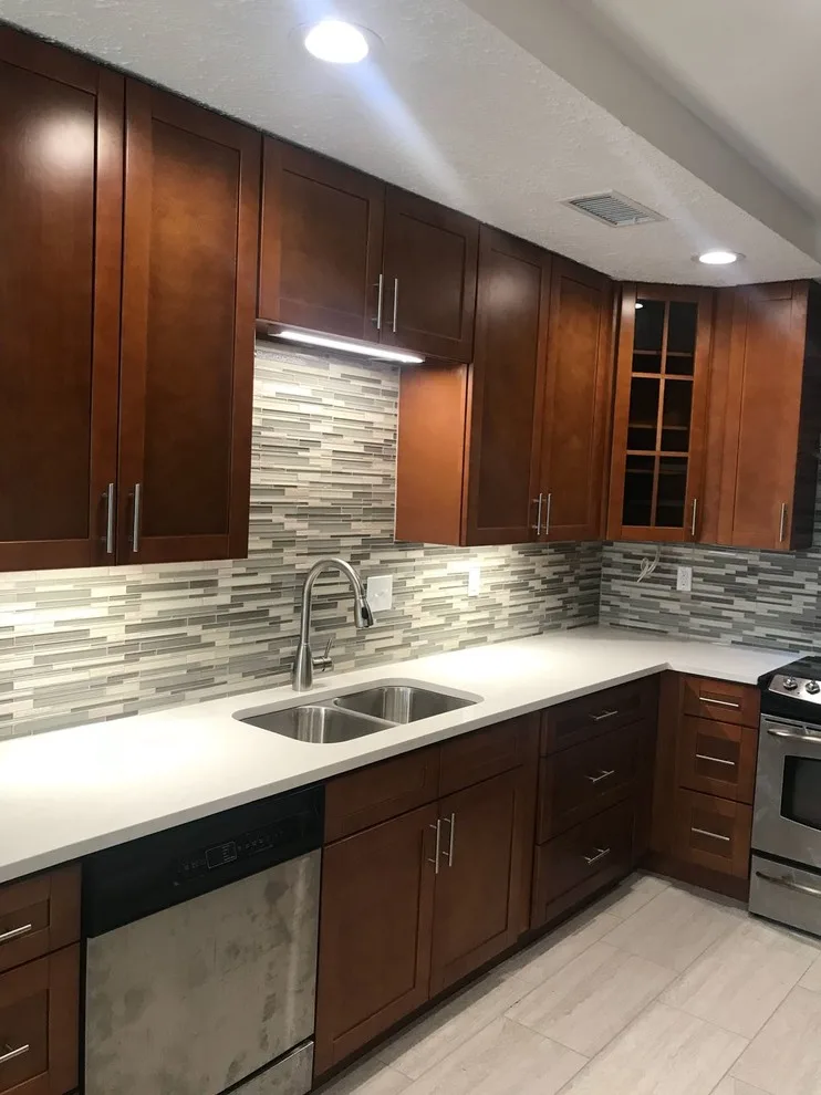 Culinary Makeovers by Tell Projects - Photo 21