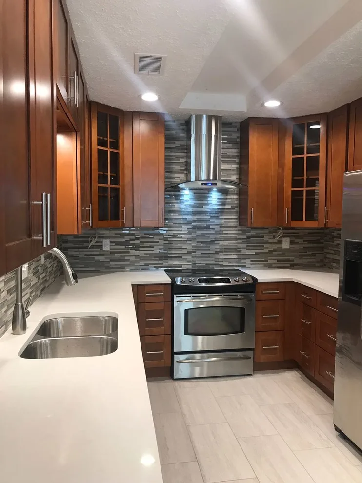 Culinary Makeovers by Tell Projects - Photo 22