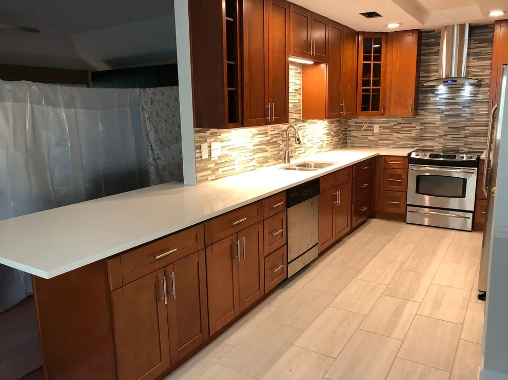 Culinary Makeovers by Tell Projects - Photo 17
