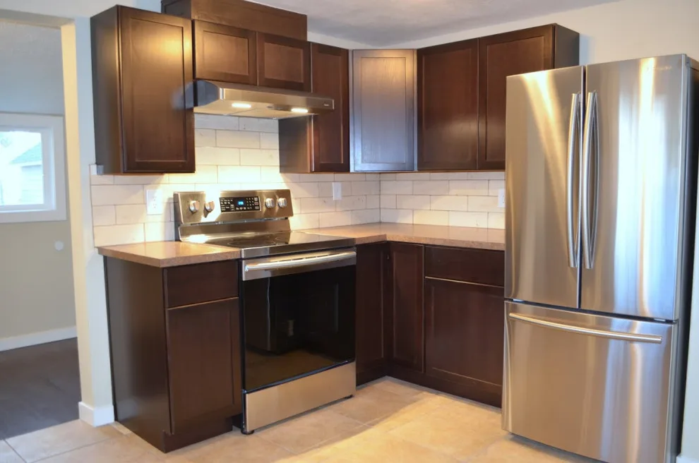 Spokane Culinary Renovation by Home Works HQ - Photo 2