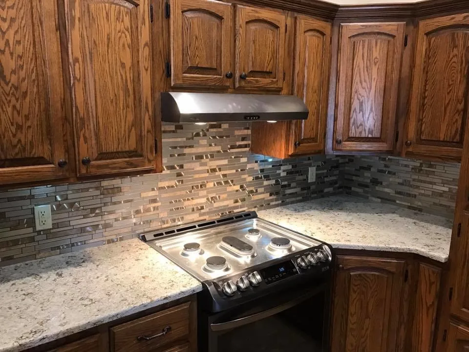 Culinary Space Renovations by TRM Construction And Handyman Services - Photo 3