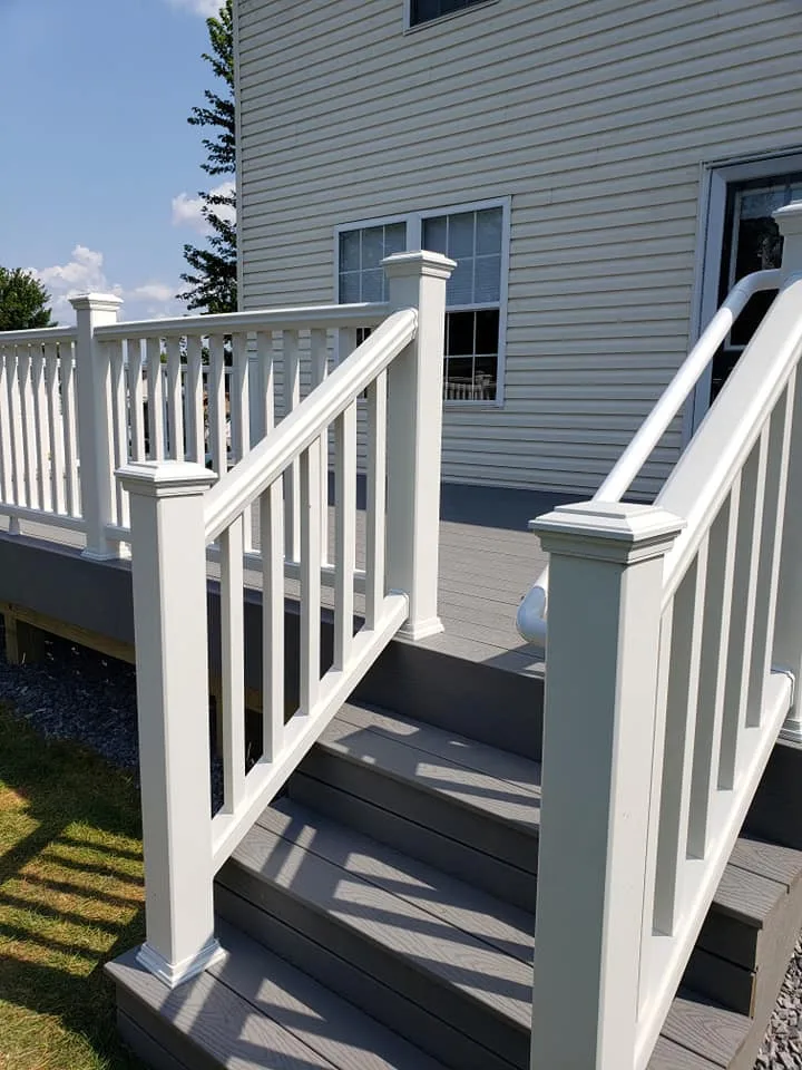 Barrett Custom Carpentry, LLC - Photo 3