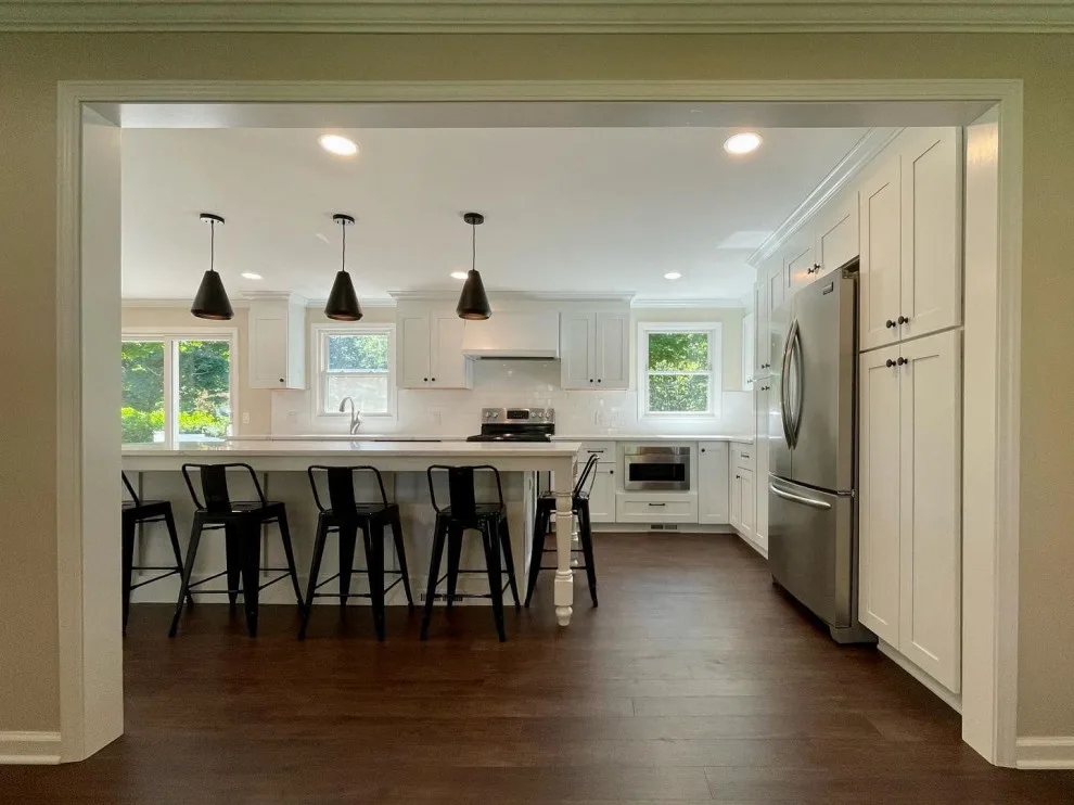 Andris Silins - Remodeling, Construction & Consult - Photo 10