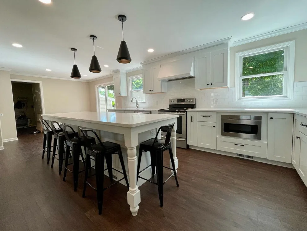 Andris Silins - Remodeling, Construction & Consult - Photo 6