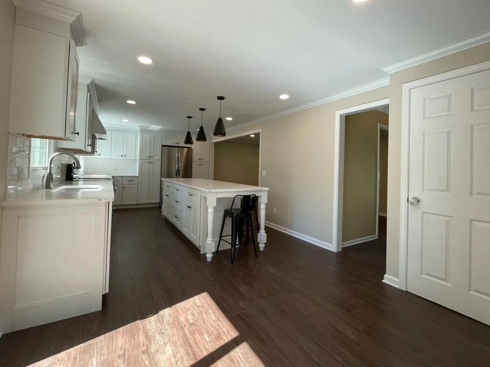 Andris Silins - Remodeling, Construction & Consult - Photo 8