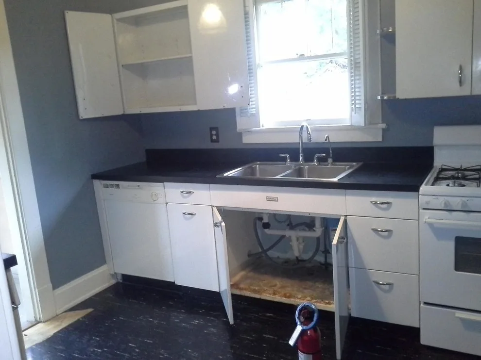 Kitchen Renovation by S & T Remodeling - Photo 11