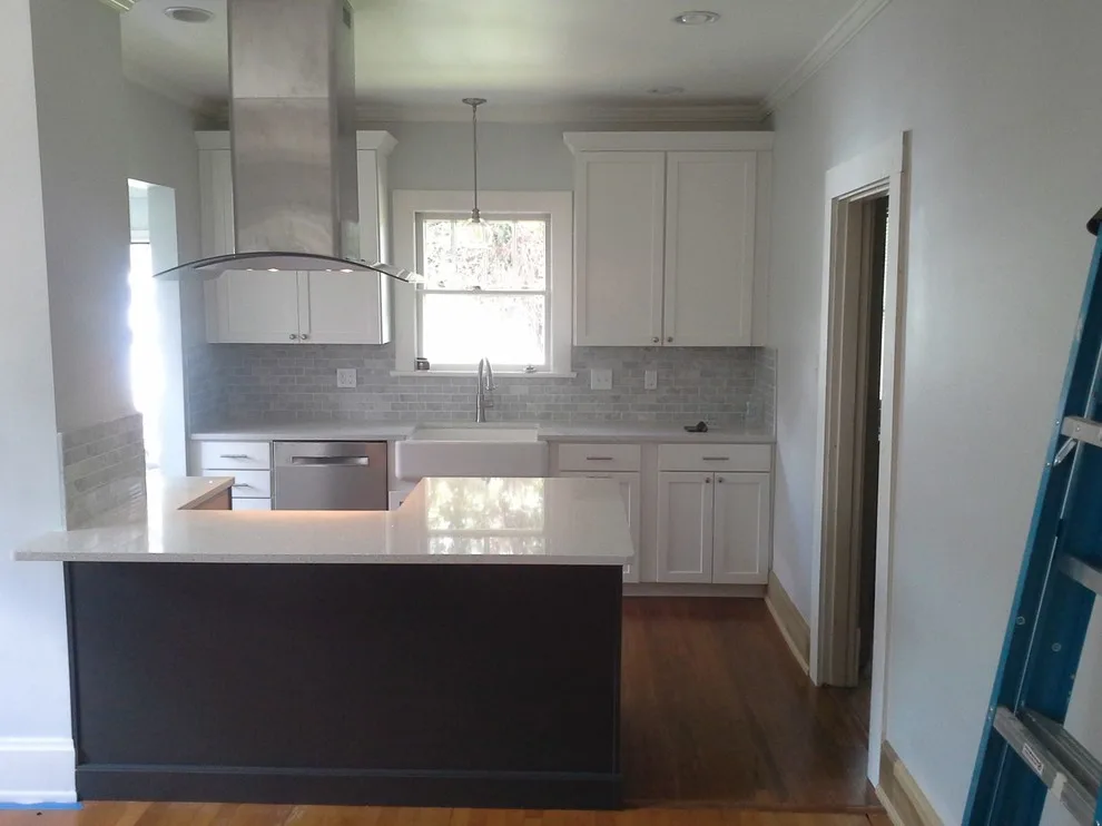 Kitchen Renovation by S & T Remodeling - Photo 10