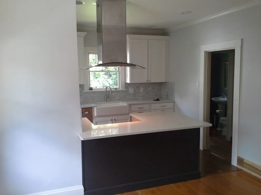 Kitchen Renovation by S & T Remodeling - Photo 7