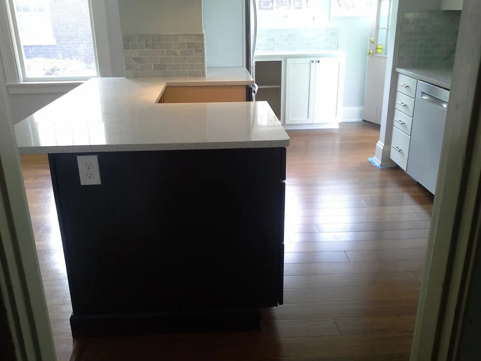 Kitchen Renovation by S & T Remodeling - Photo 14
