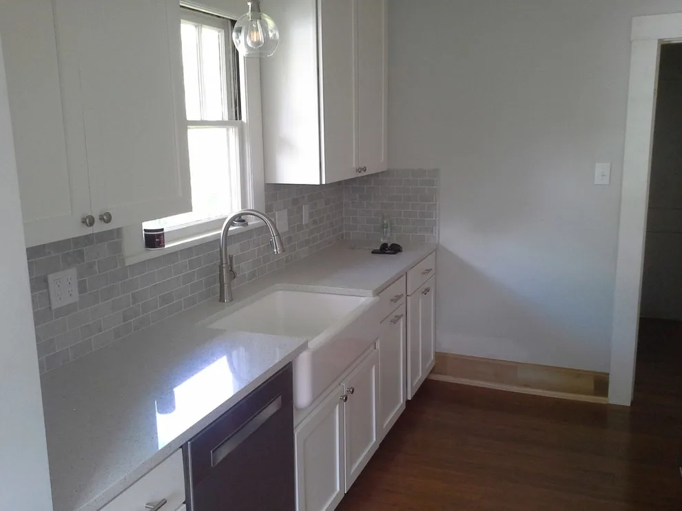 Kitchen Renovation by S & T Remodeling - Photo 17