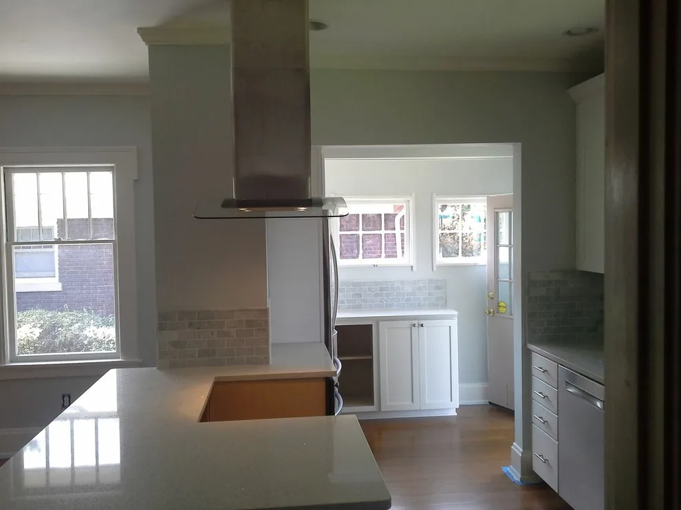 Kitchen Renovation by S & T Remodeling - Photo 15