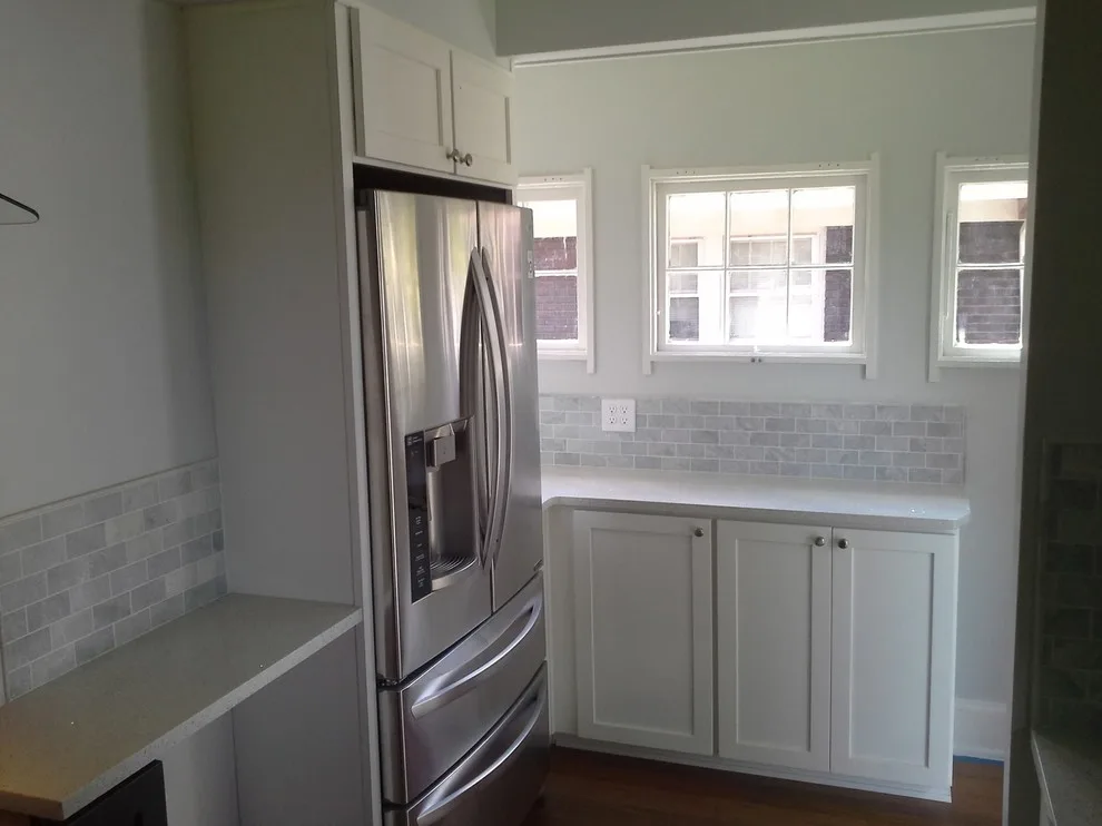 Kitchen Renovation by S & T Remodeling - Photo 4