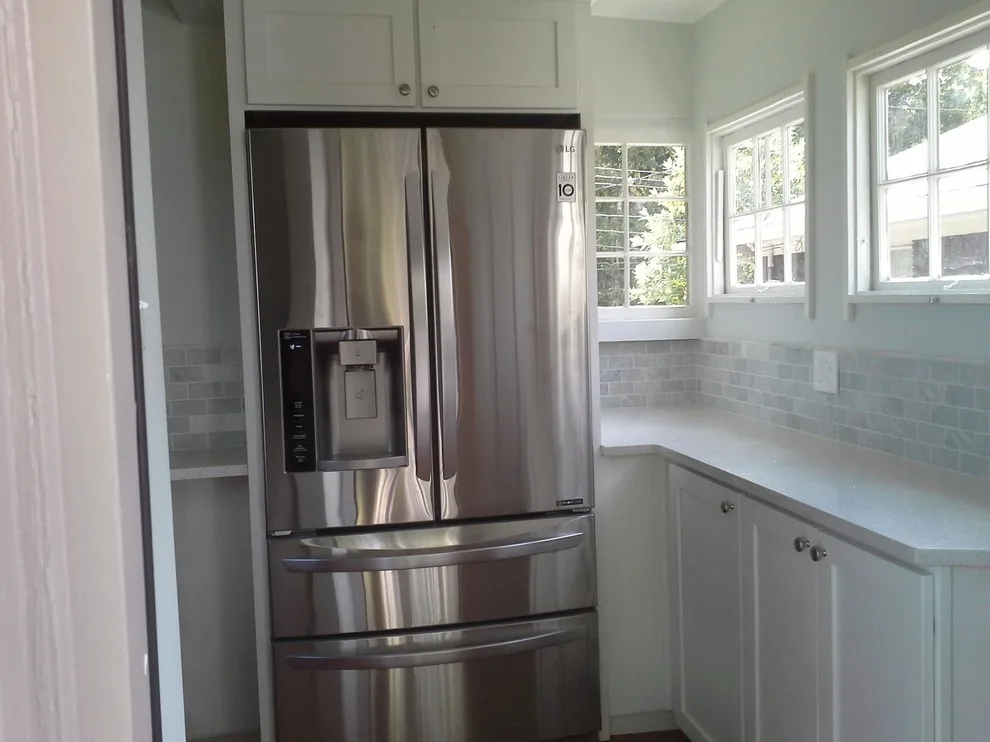 Kitchen Renovation by S & T Remodeling - Photo 12