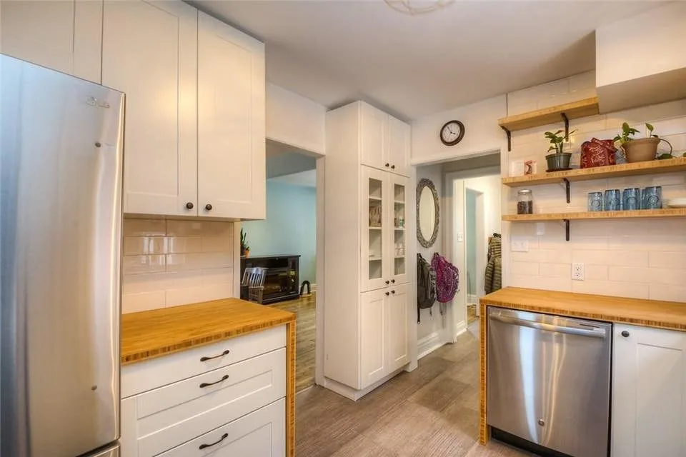 Kitchen Renovation by Buildby7 LLC - Photo 9
