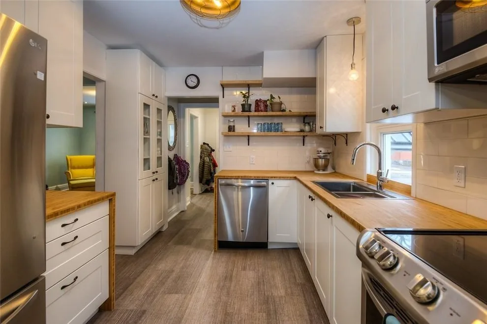 Kitchen Renovation by Buildby7 LLC - Photo 6
