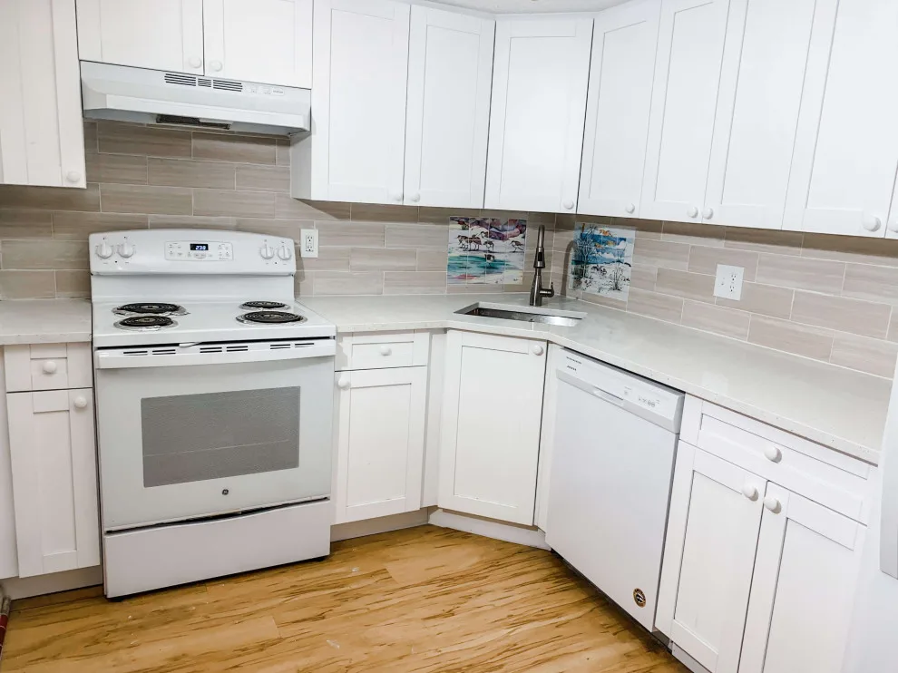 Varuna Contracting, Inc. - Photo 6