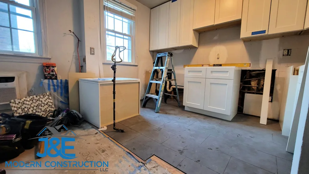 J&E Modern Construction LLC - Photo 5